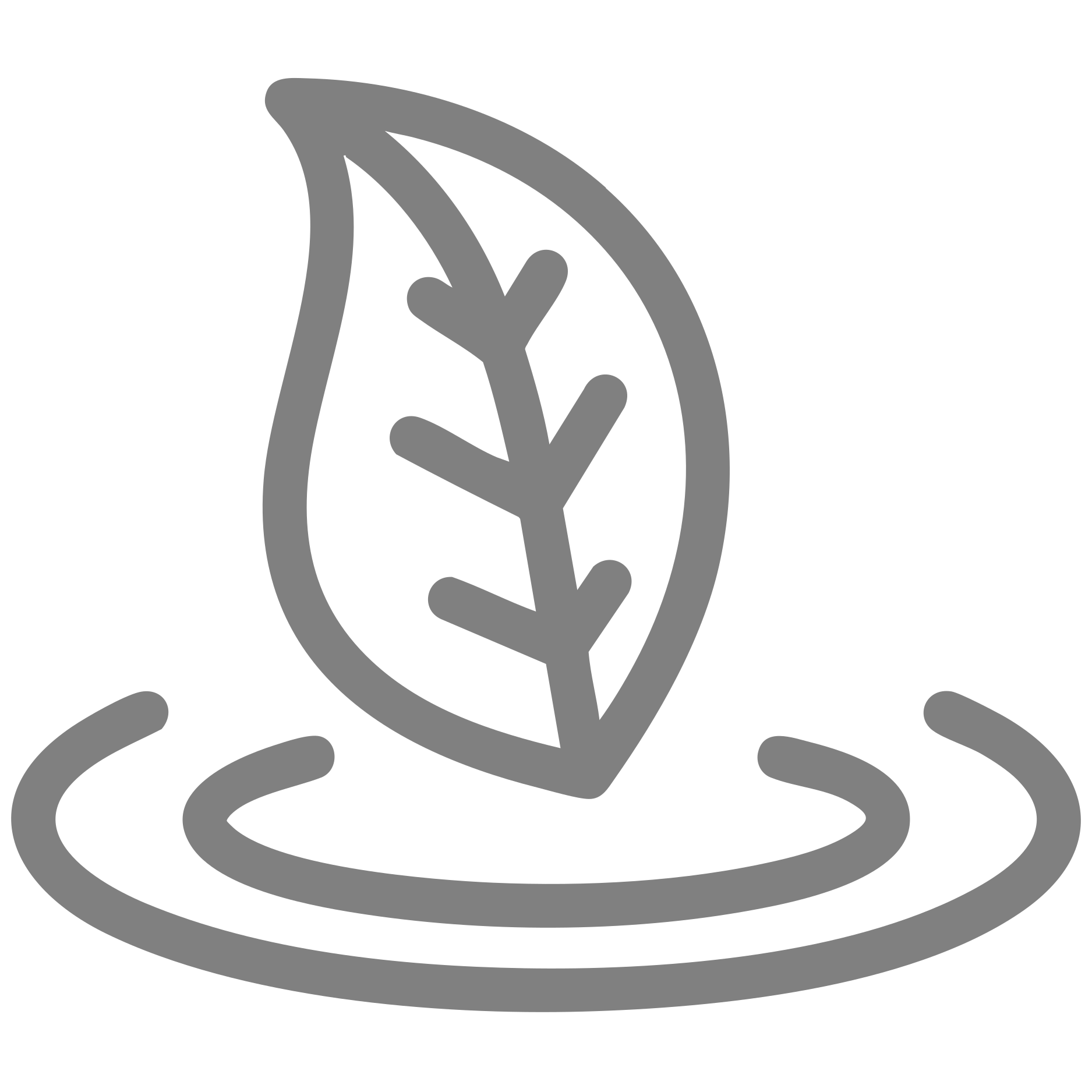 Natural formula icon