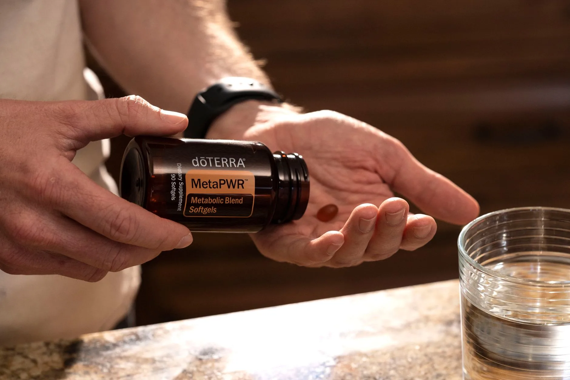 Best Supplements for Energy & Metabolism 2026