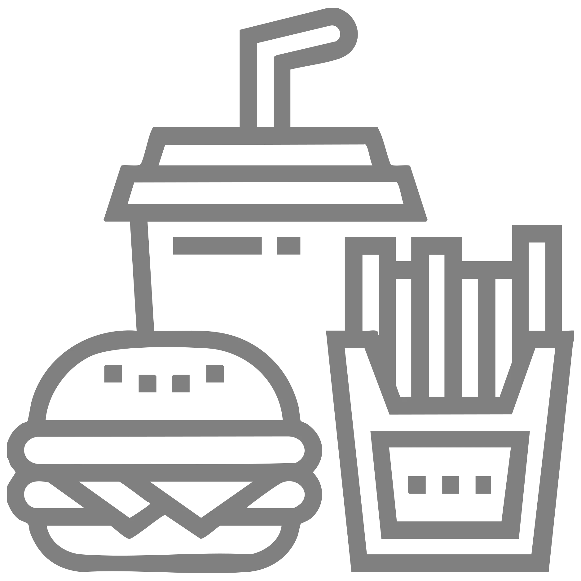How to Control Food Cravings: Complete Guide