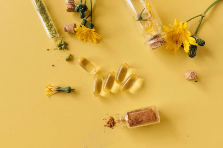 What are natural appetite suppressant ingredients?