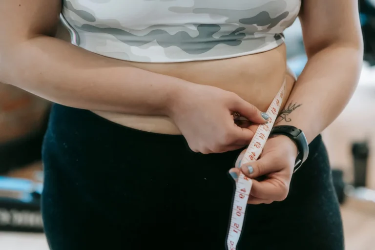 What are the best solutions for menopausal weight gain?