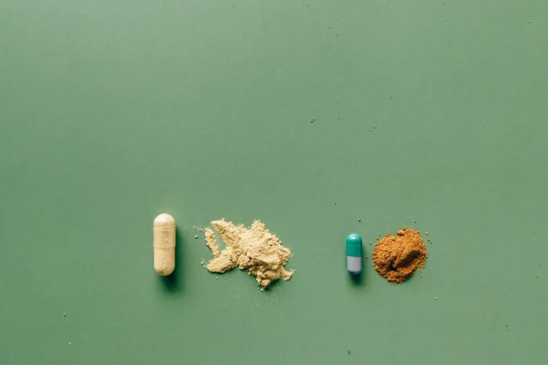 Appetite Control Supplements: Complete Guide